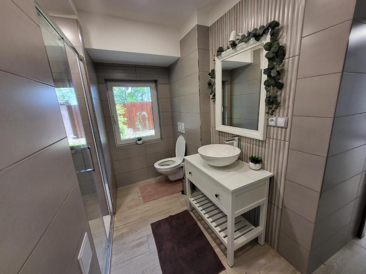 Apartmany U Kolacku Hartmanice  Ngoại thất bức ảnh