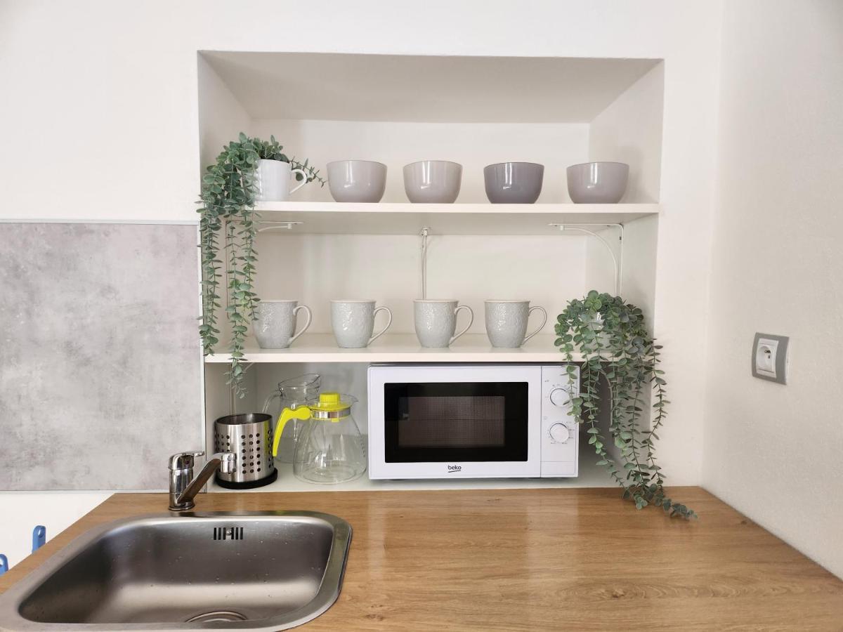 Apartmany U Kolacku Hartmanice  Ngoại thất bức ảnh