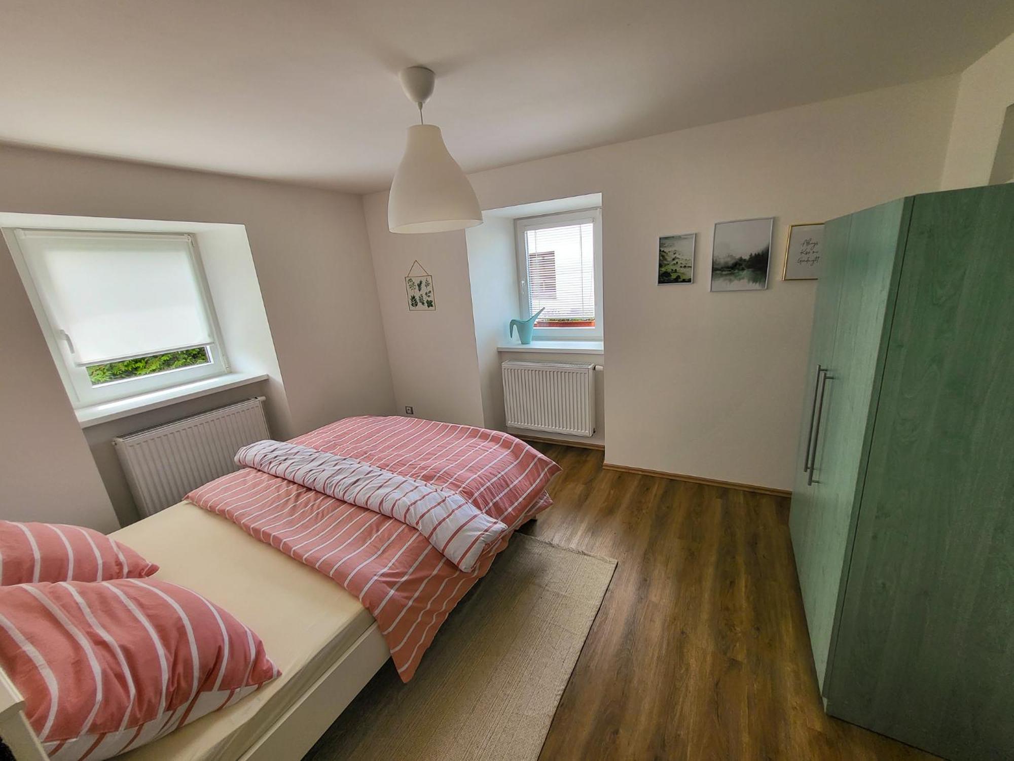 Apartmany U Kolacku Hartmanice  Phòng bức ảnh