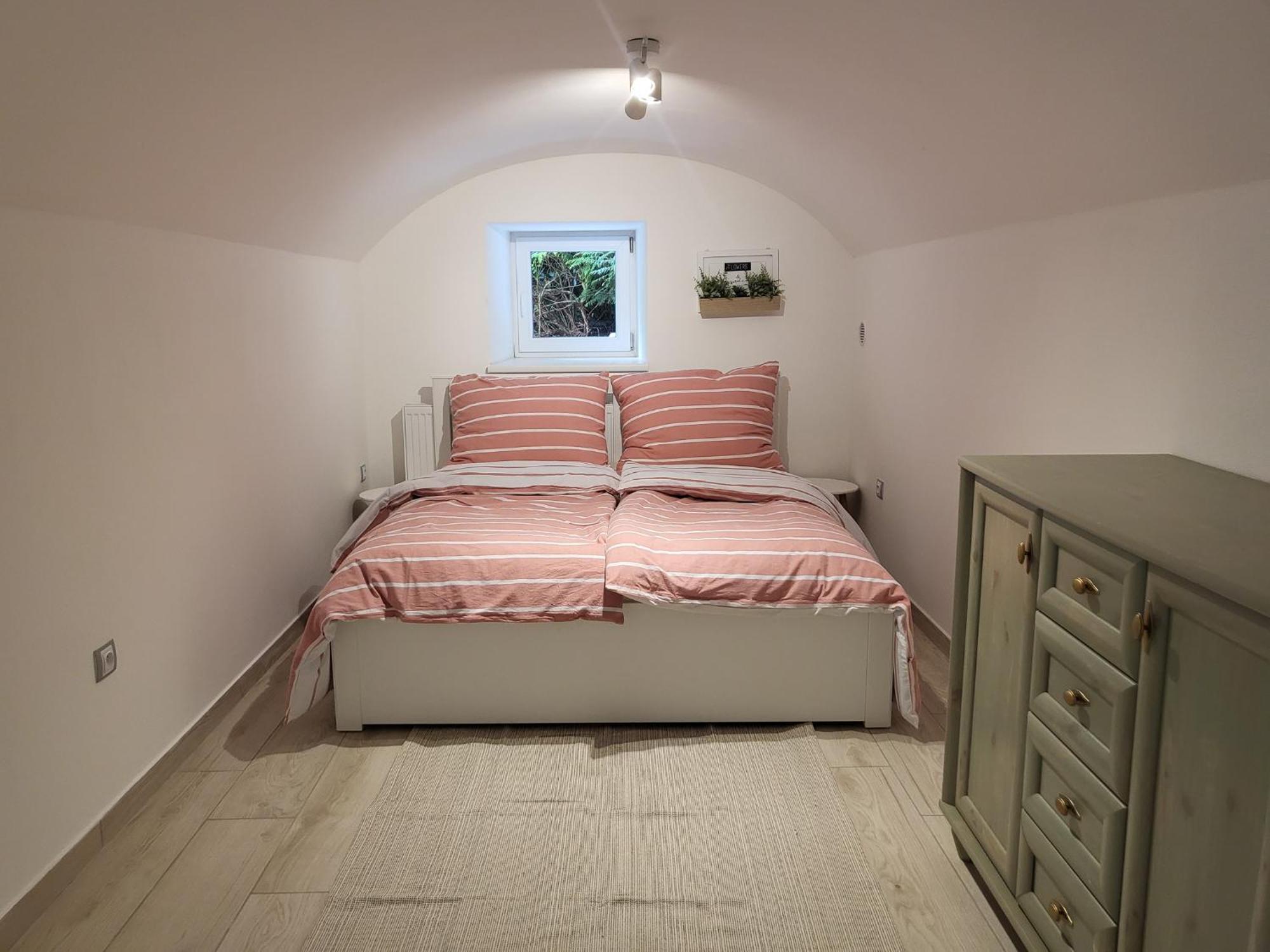 Apartmany U Kolacku Hartmanice  Phòng bức ảnh