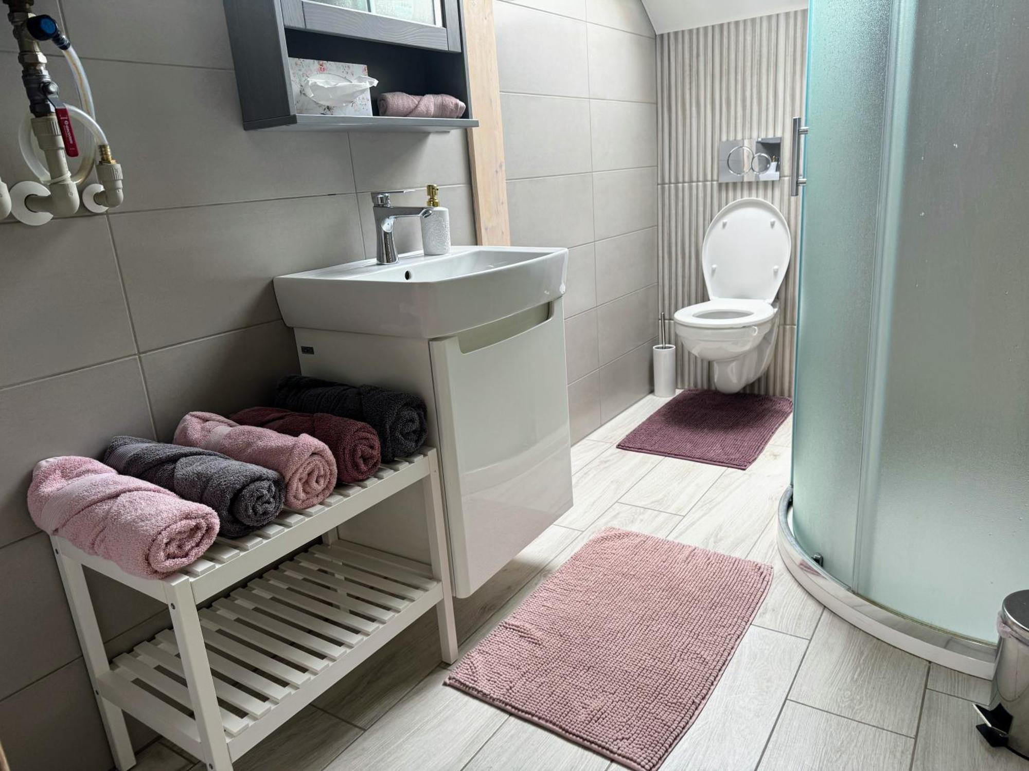 Apartmany U Kolacku Hartmanice  Ngoại thất bức ảnh